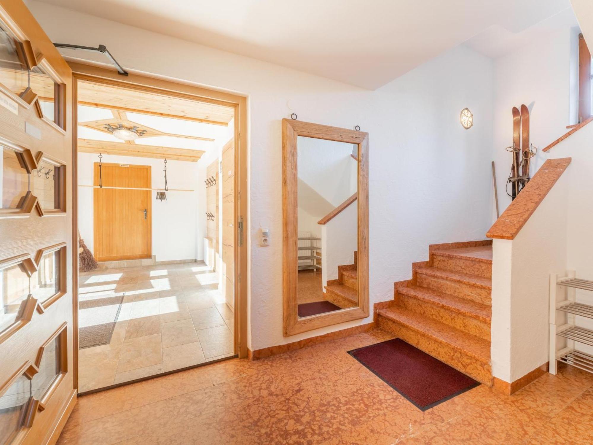 Spykerhuette Villa Раурис Екстериор снимка