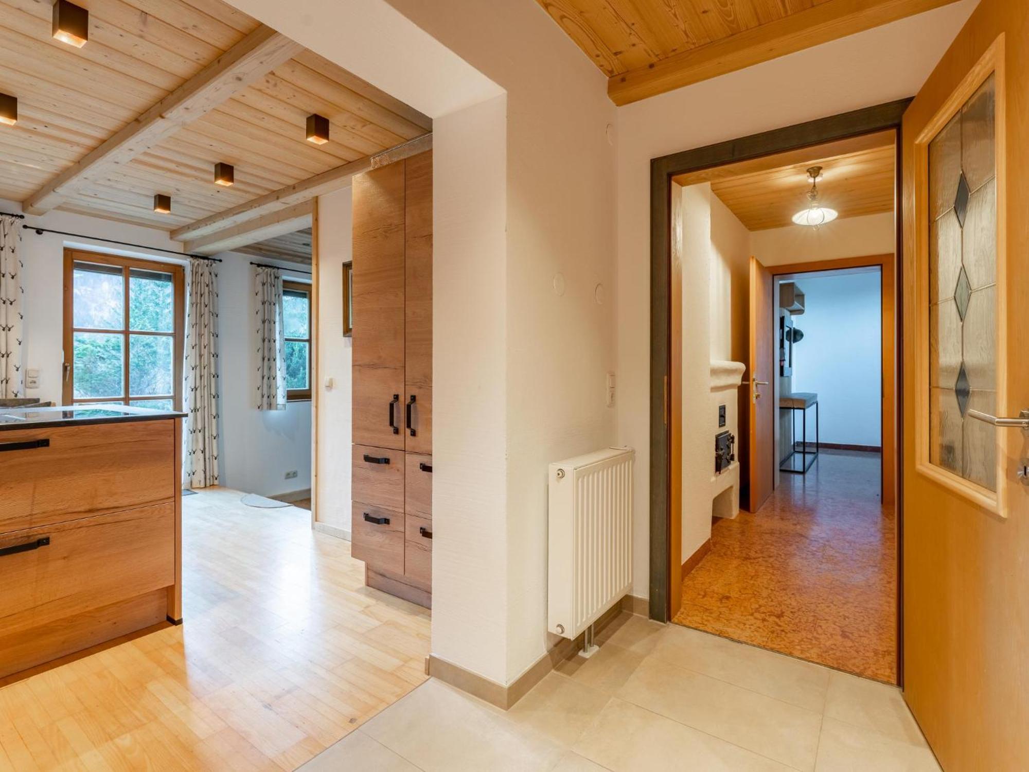 Spykerhuette Villa Раурис Екстериор снимка